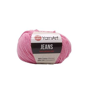 Yarnart 36 50 gr Jeans