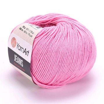 Yarnart 36 50 gr Jeans