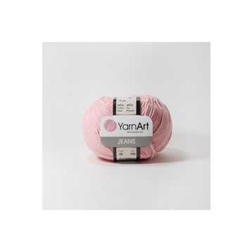 Yarnart 36 50 gr Jeans