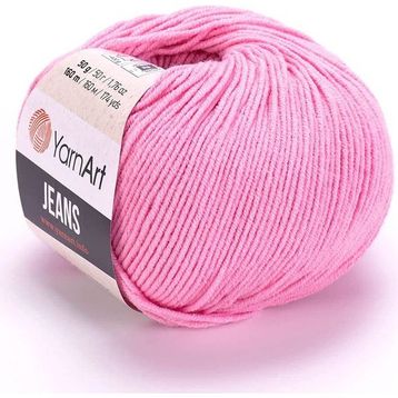 Yarnart 36 50 gr Jeans