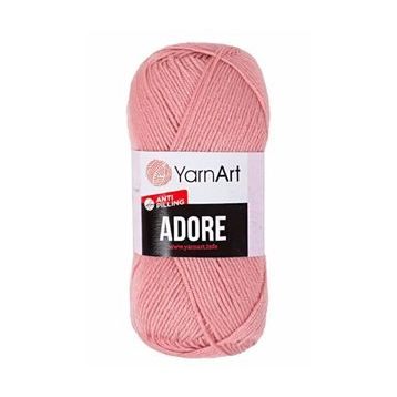 Yarnart 365 100 gr Adore