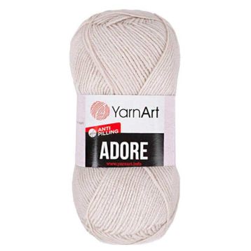 Yarnart 367 100 gr Adore