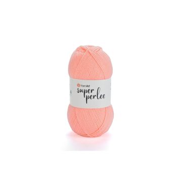 Yarnart 37 Super Perlee El Örgü İpi