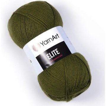 Yarnart 39 Elite El Örgü İpi