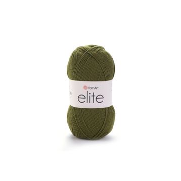 Yarnart 39 Elite El Örgü İpi
