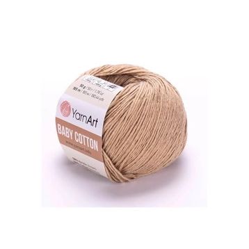 Yarnart 405 Baby Cotton İp