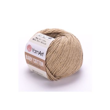 Yarnart 405 Baby Cotton İp