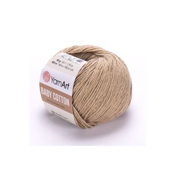 Yarnart 405 Baby Cotton İp