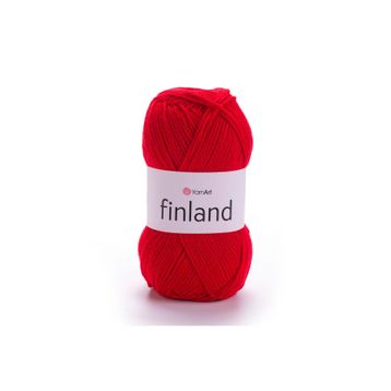 Yarnart 41 Finland El Örgü İpi