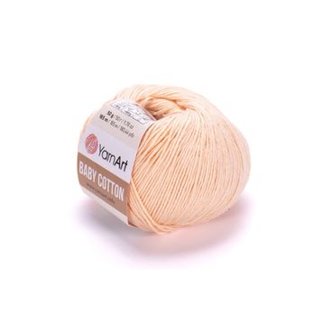 Yarnart 411 Baby Cotton İp