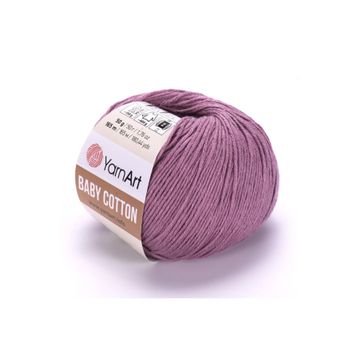 Yarnart 419 Baby Cotton İp