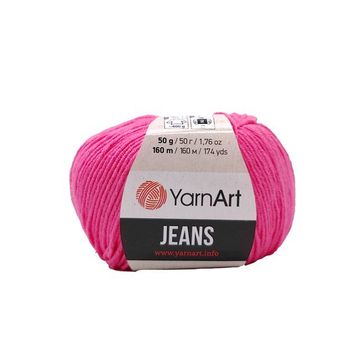 Yarnart 42 50 gr Jeans