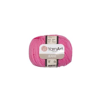 Yarnart 42 50 gr Jeans