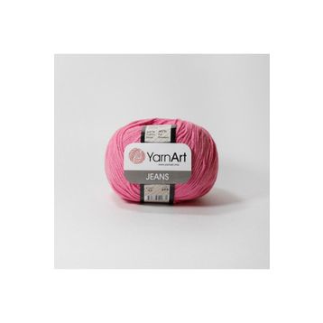 Yarnart 42 50 gr Jeans