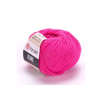 Yarnart 42 50 gr Jeans