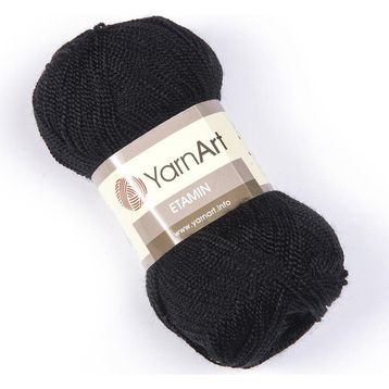 Yarnart 422 Etamin Nakış ve El Örgü İpi