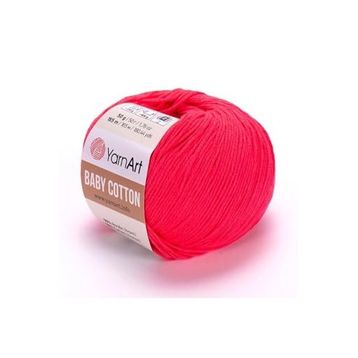 Yarnart 423 Baby Cotton İp