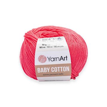 Yarnart 423 Baby Cotton İp