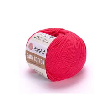 Yarnart 423 Baby Cotton İp