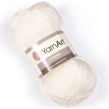 Yarnart 423 Etamin Nakış ve El Örgü İpi