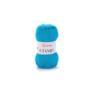 Yarnart 425 Etamin Nakış ve El Örgü İpi