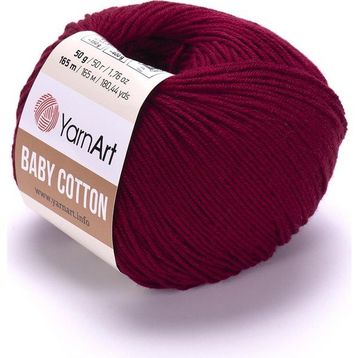 Yarnart 428 Baby Cotton İp