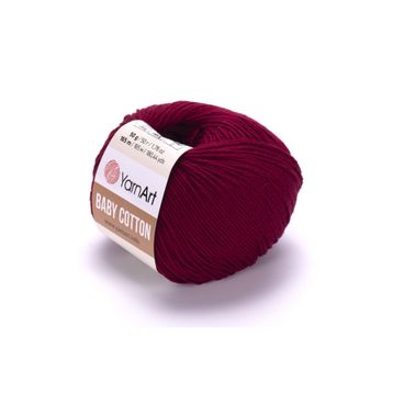Yarnart 428 Baby Cotton İp