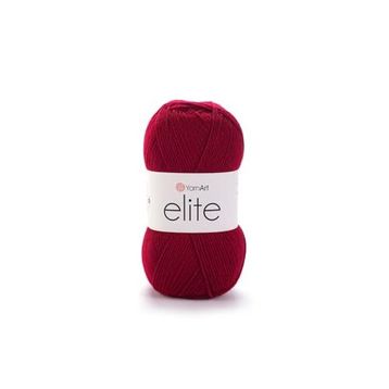 Yarnart 43 Elite El Örgü İpi