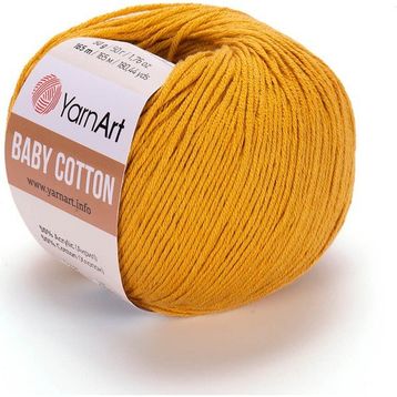 Yarnart 433 Baby Cotton İp