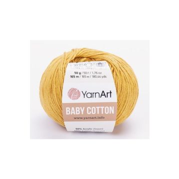 Yarnart 433 Baby Cotton İp