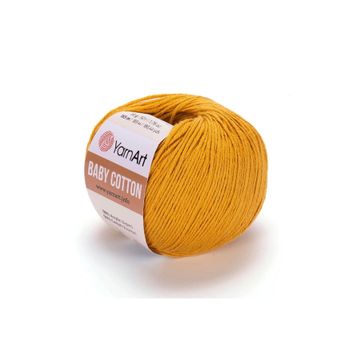 Yarnart 433 Baby Cotton İp