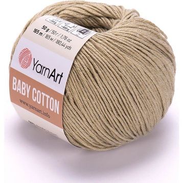 Yarnart 434 Baby Cotton İp