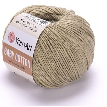 Yarnart 434 Baby Cotton İp