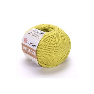 Yarnart 436 Baby Cotton İp