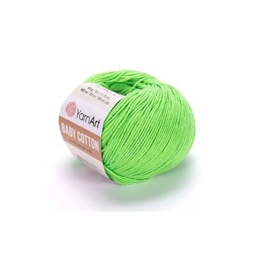 Yarnart 438 Baby Cotton İp