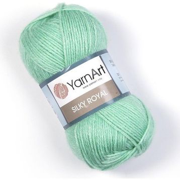 Yarnart 440 Silky Royal El Örgü İpi