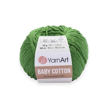 Yarnart 441 Baby Cotton İp