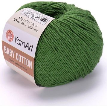 Yarnart 441 Baby Cotton İp