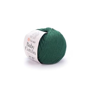 Yarnart 444 Baby Cotton İp