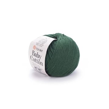 Yarnart 444 Baby Cotton İp