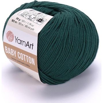 Yarnart 444 Baby Cotton İp