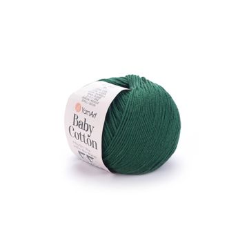 Yarnart 444 Baby Cotton İp