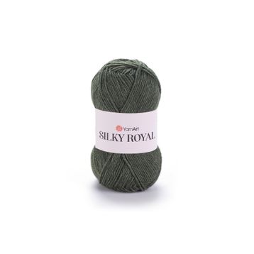 Yarnart 446 Silky Royal El Örgü İpi