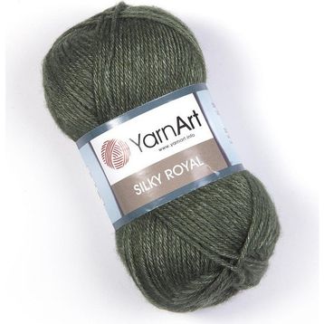 Yarnart 446 Silky Royal El Örgü İpi