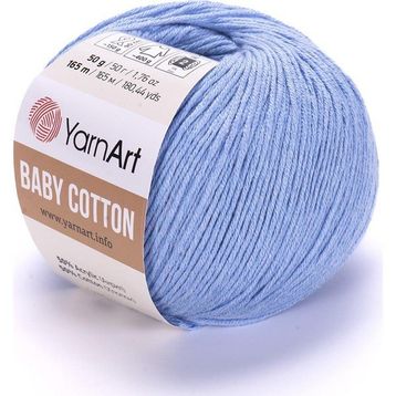 Yarnart 448 Baby Cotton İp