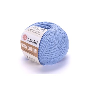 Yarnart 448 Baby Cotton İp