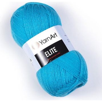 Yarnart 45 Elite El Örgü İpi