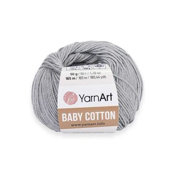 Yarnart 452 Baby Cotton İp