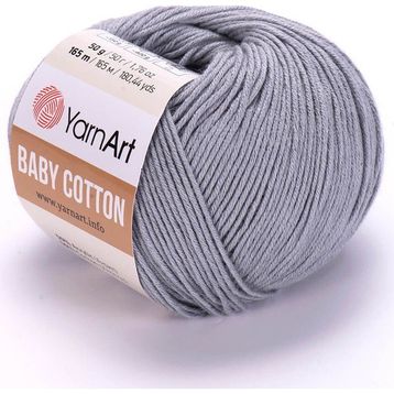 Yarnart 452 Baby Cotton İp