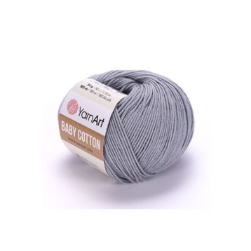 Yarnart 452 Baby Cotton İp